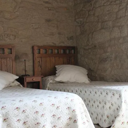 Casa Pardal Сasa de vacaciones