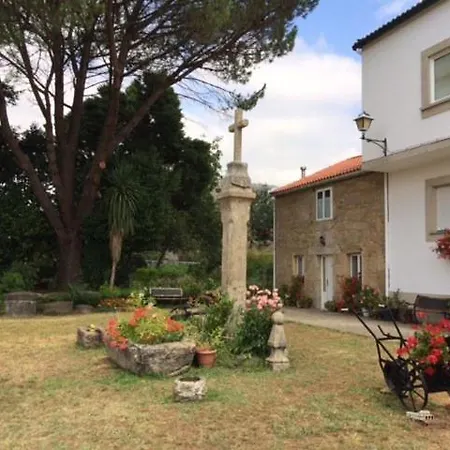 Casa Pardal Casa vacanze