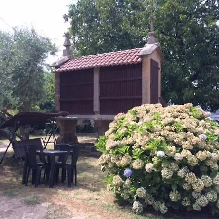 Casa vacanze Casa Pardal