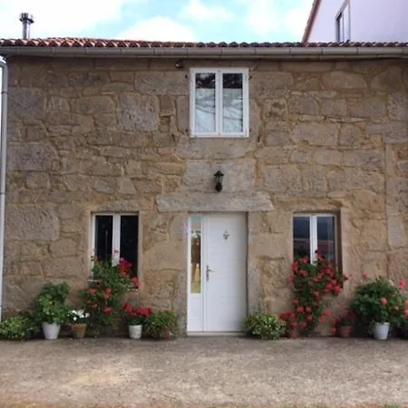 Casa Pardal Casa vacanze La Coruña