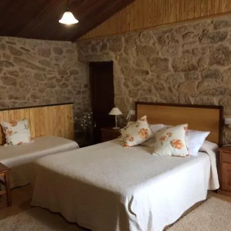 Casa Pardal * A Coruña