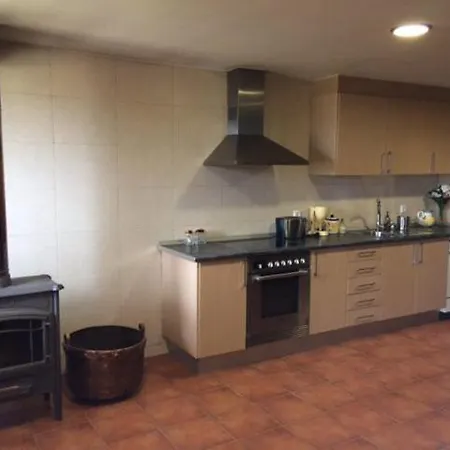 Casa Pardal Сasa de vacaciones *