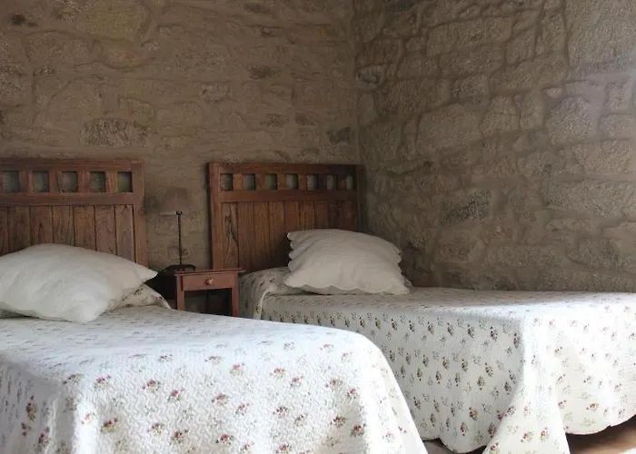 Casa Pardal Holiday home