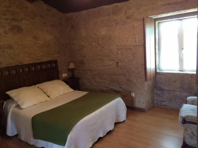 Holiday home Casa Pardal *