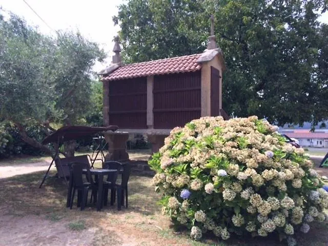 Holiday home Casa Pardal