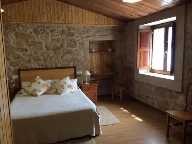 Casa Pardal Holiday home A Coruna