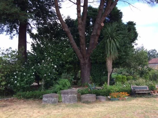 Holiday home Casa Pardal *