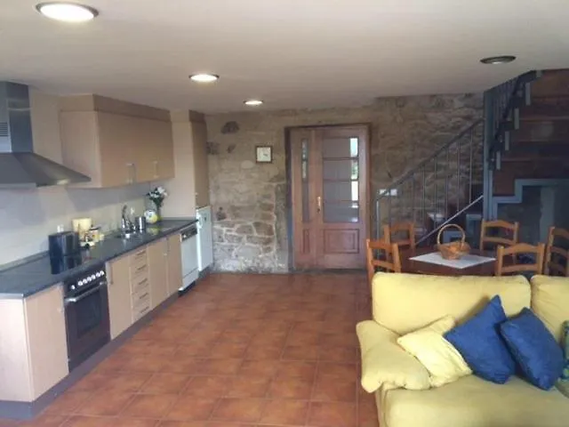 Holiday home Casa Pardal *