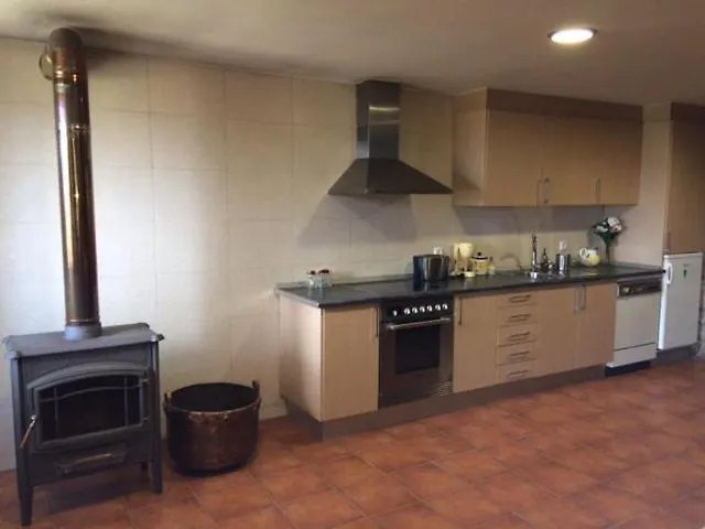 Casa Pardal Holiday home *