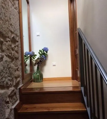 Holiday home Casa Pardal